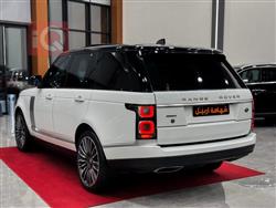 لاند ڕۆڤەر ڕانج ڕۆڤەر ڤۆگ